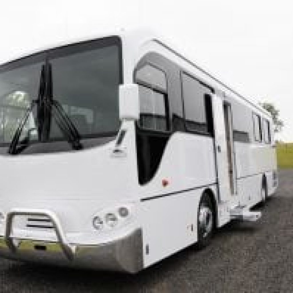 Luxury Coach Motorhome Conversion | Majestic Motorhomes Bega - Custom Coach  Motorhomes Australia